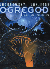 OGREGOD 1