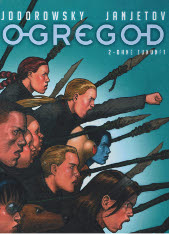 Ogregod 2