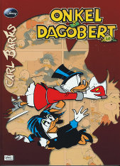 Barks Onkel Dagobert 10