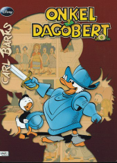 Barks Onkel Dagobert 6