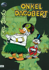 Barks Onkel Dagobert 9