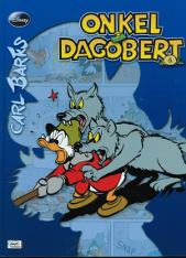 Barks Onkel Dagobert 8