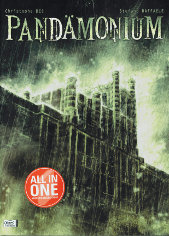 Pandämonium
All in one
