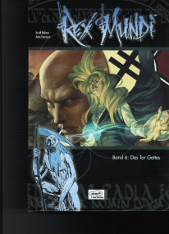 Rex Mundi 6