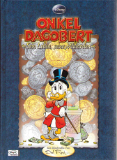 Onkel Dagobert
Sein Leben, seine Milliarden