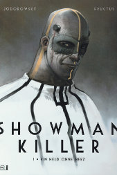 Showman Killer 1