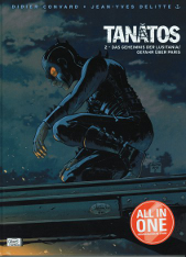 Tanatos 2