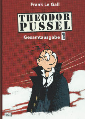 Theodor Pussel
Gesamtausgabe 1