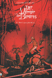 Vampir von Benares 2