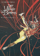 Vampir von Benares 3