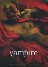 Vampire 1