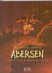 Abersen 3