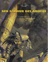 Der Schwur des Ambers 4