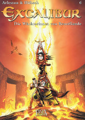 Excalibur 6