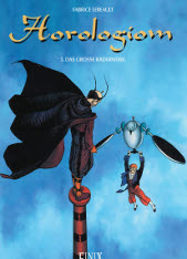 Horologiom 5