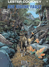 Lester Cockney 9