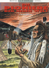 Pioniere der neuen Welt 17