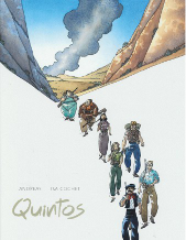 Quintos