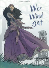 Wer Wind sät