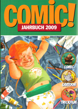 Icom Jahrbuch 2009