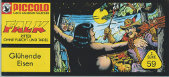 Falk 2. Serie 59-61
