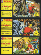 Falk 2. Serie 39-41
