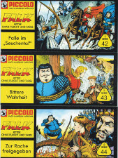 Falk 2. Serie 42-44