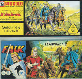 Falk 2. Serie 54-58 und 164
