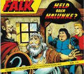 Falk Doppel Piccolo 1