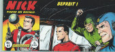 Nick 3. Serie 41-43