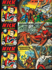 Nick Piccolos 3. Serie 4-6