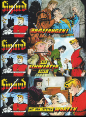 Sigurd 3. Serie 371-373