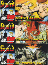 Sigurd 3. Serie 377-379