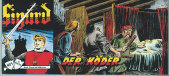 Sigurd 3. Serie 401-403