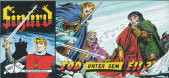 Sigurd 3. Serie 407-409