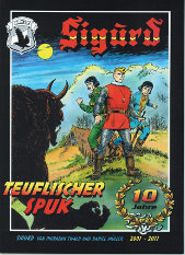 Sigurd Sonderpublikation
