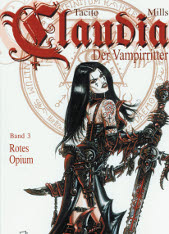 Claudia 3