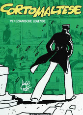Corto Maltese
Venezianische Legende