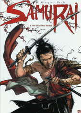 Samurai 5