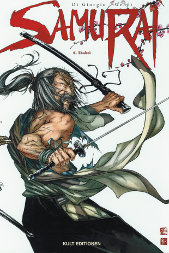 Samurai 6