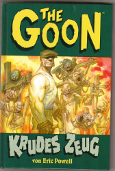 The Goon 1