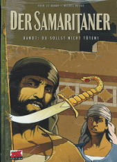 Samaritaner 1