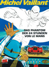 Michel Vaillant 17
