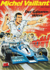 Michel Vaillant 35