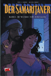 Samaritaner 3