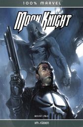 100% Marvel 51
Moonknight 5
