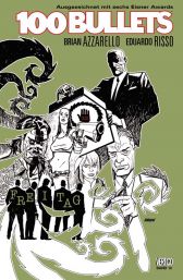 100 Bullets
13 von 13