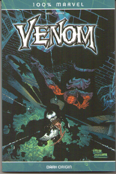 100% Marvel 43
Venom Dark Origin