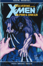 100% Marvel 64
Wolverine und die X-Men
Alpha & Omega