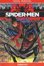 100% Marvel 67
Spider-Man